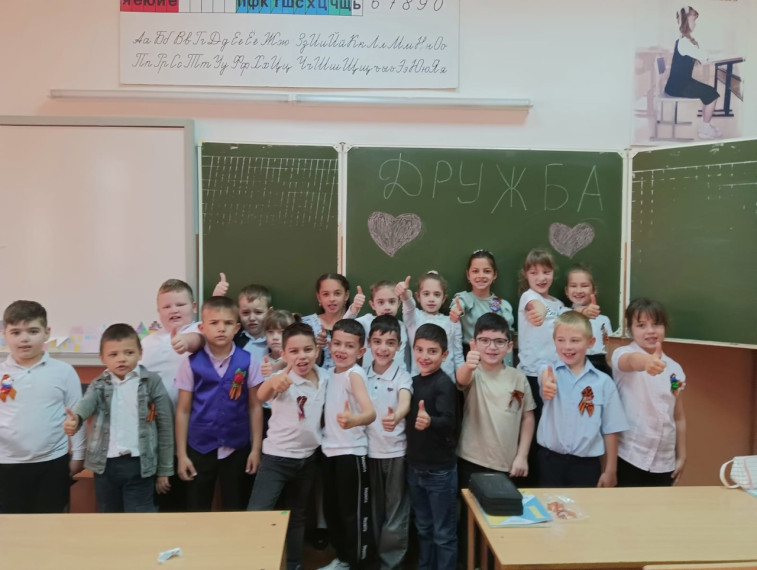 Неделя психологии.